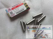 Xinchang 490BT engine, set of valve guide, part number: B490B-01005