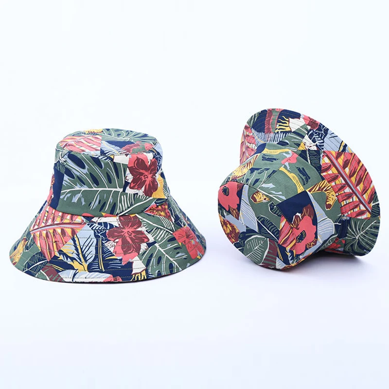 Bucket Hat Women Men Autumn Summer Cap Cotton Hikng Clim Outdoor Accessory Luxury (5)