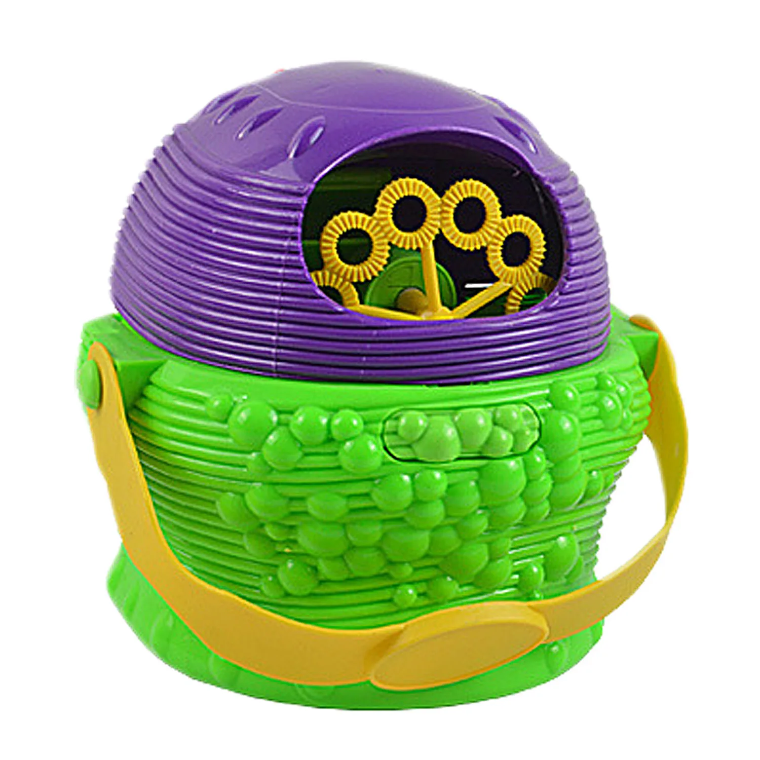 Детские игрушки для ванной Милая забавная форма краба музыкальное устройство для мыльных пузырей машина воздуходувка Краб пузырь с 30 песнями для детская Ванна машина для мыльных пузырей