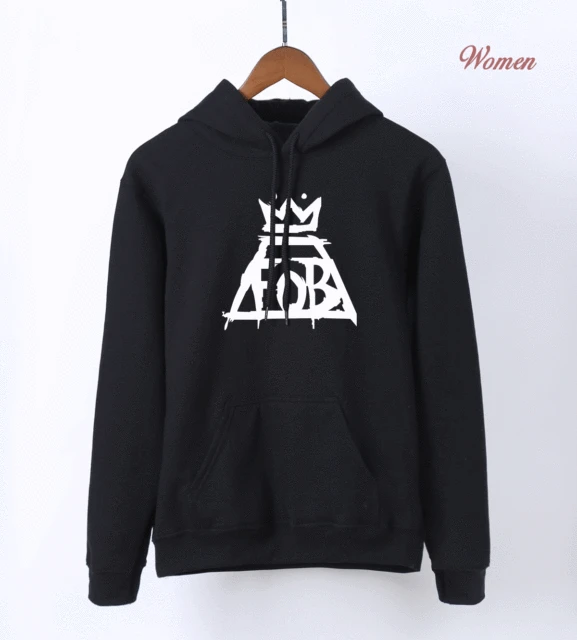Aliexpress.com : Buy Rock Band Music Hoodies For Adult 2019 Spring
