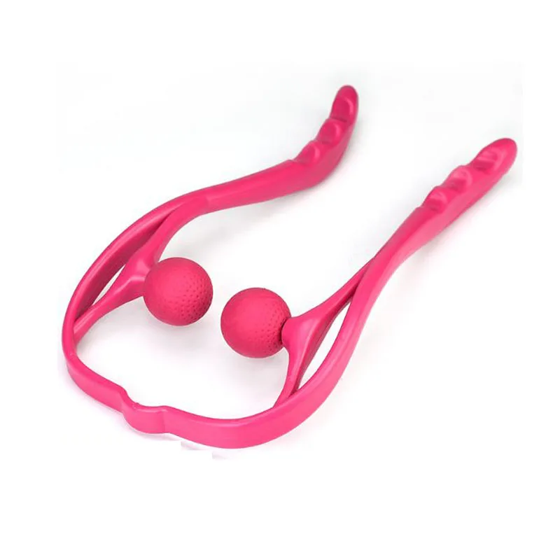 Neck and Shoulder Massagem for Pinched Nerve in Neck Muscles Relaxation Allay Pains Shiatsu Massager Dual trigger points massage Neck and Shoulder Massagem for Pinched Nerve in Neck Muscles Relaxation Allay Pains Shiatsu Massager Dual trigger points massage