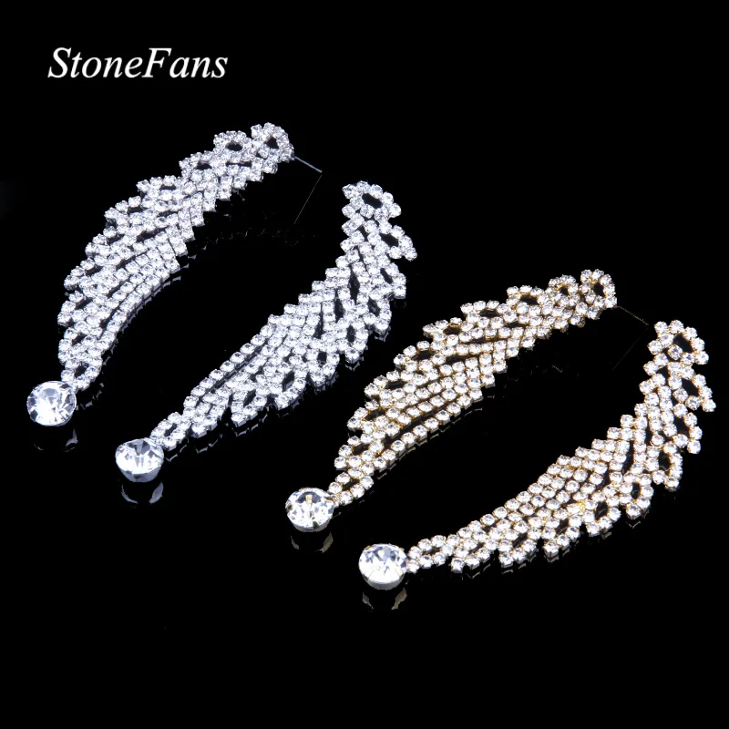 Earrings 1004.4