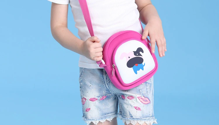 Детские школьные сумки, женская сумка, сумка для девочек, сумка для детей с рисунком кота сумка через плечо От 1 до 3 лет школьники SJ015