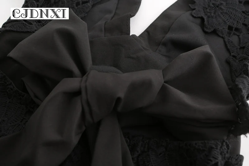 bow dress
