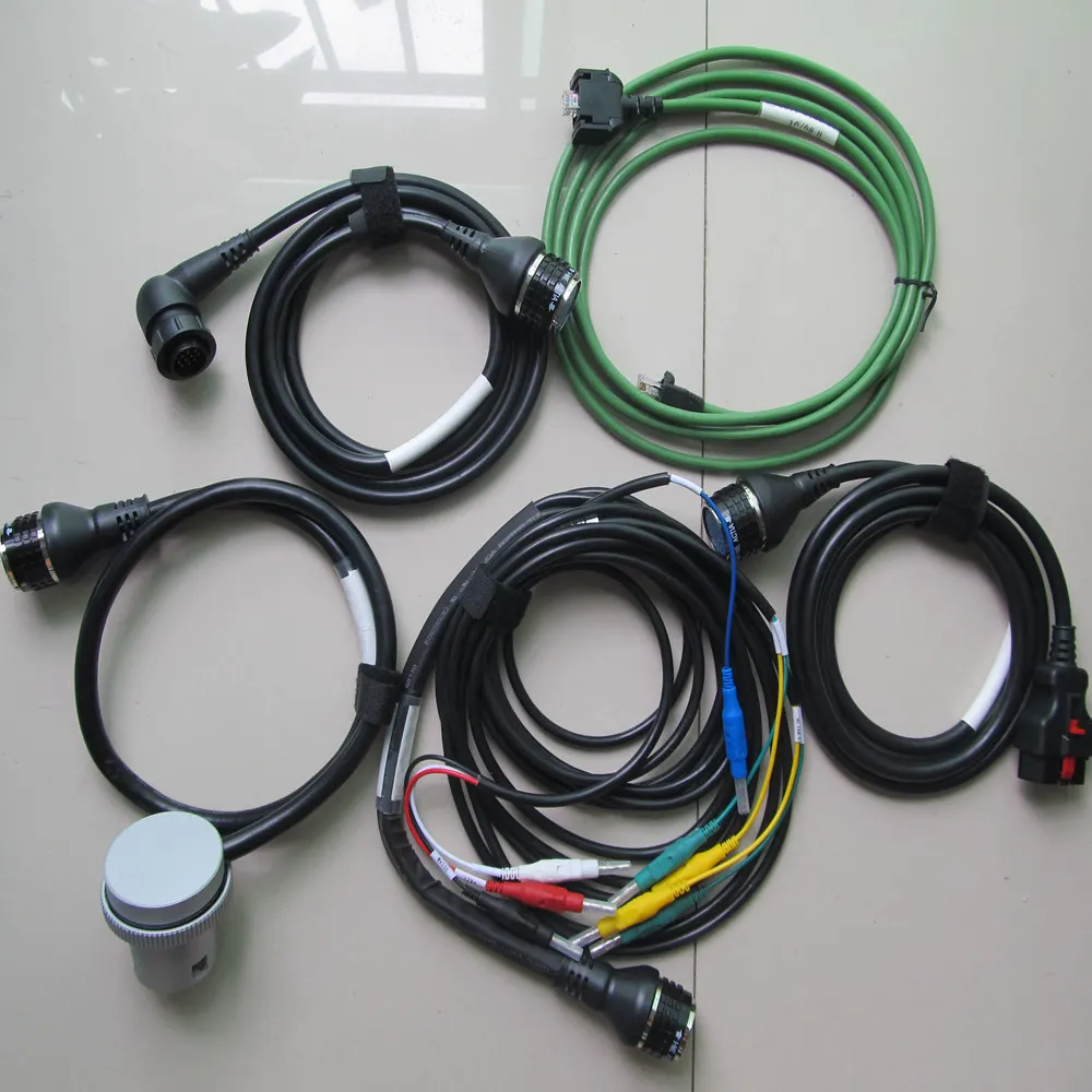 for mb star diagnostic tool mb star c4 sd connect