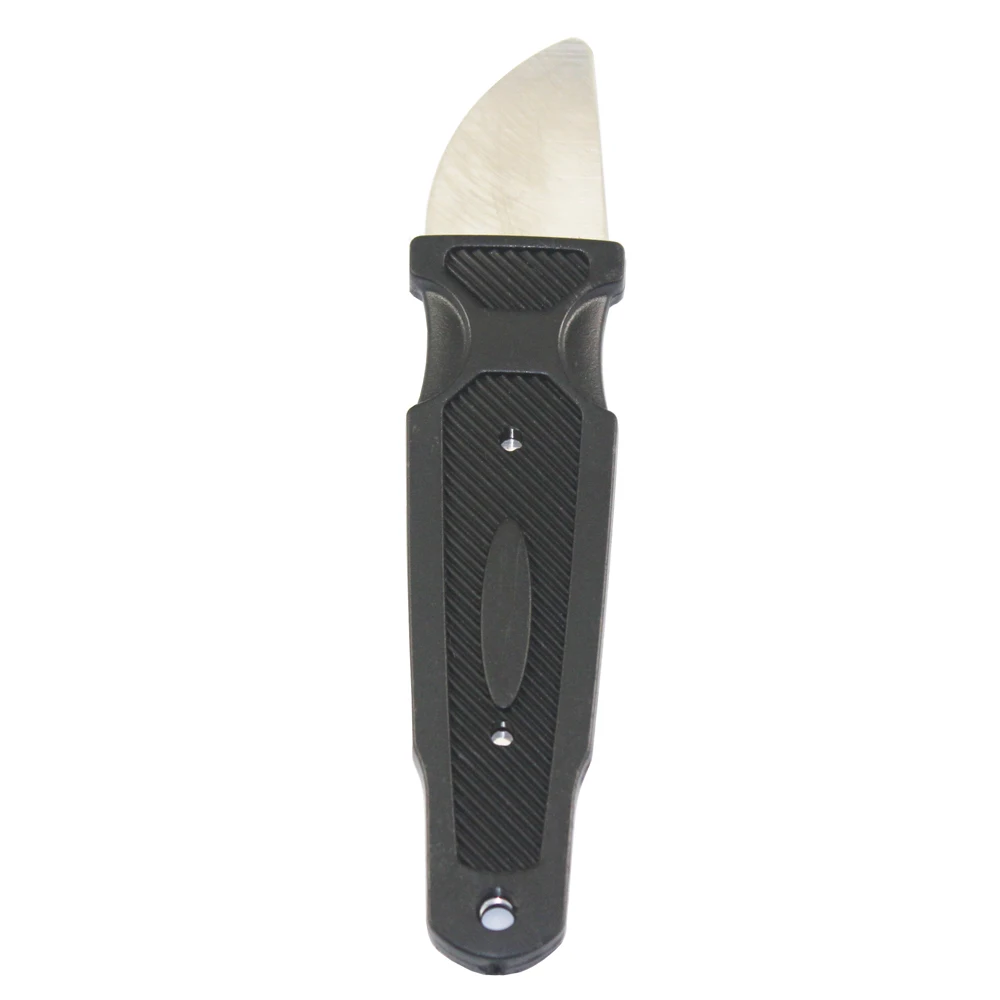 

Electronics Opening Tool Metal Spudger Knife Pry Bar For Reparing Smart Phone Tablet PC