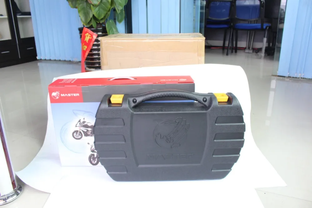 Handheld Motorcycle Scanner MST-500 motorbike diagnostic tool Asia brands motorcycle scanner