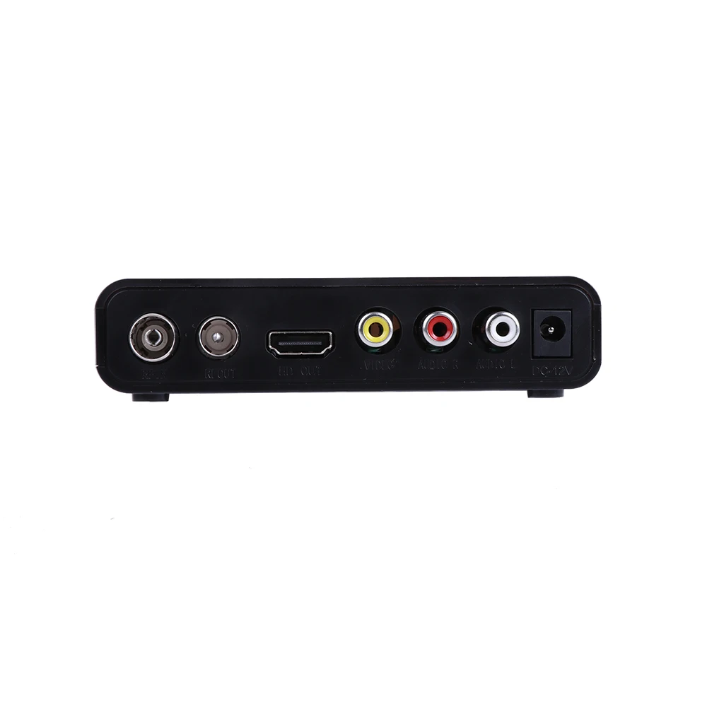 M2 PRO DVB-T2 HD 1080p tv Stick цифровой наземный ТВ приемник USB2.0 ТВ-тюнер H.264 спутниковый ТВ приемник