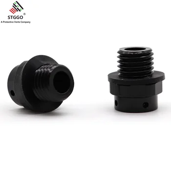 

M12*1.5 Protective e-ptfe Air Breather Adhesive Vent Membrane
