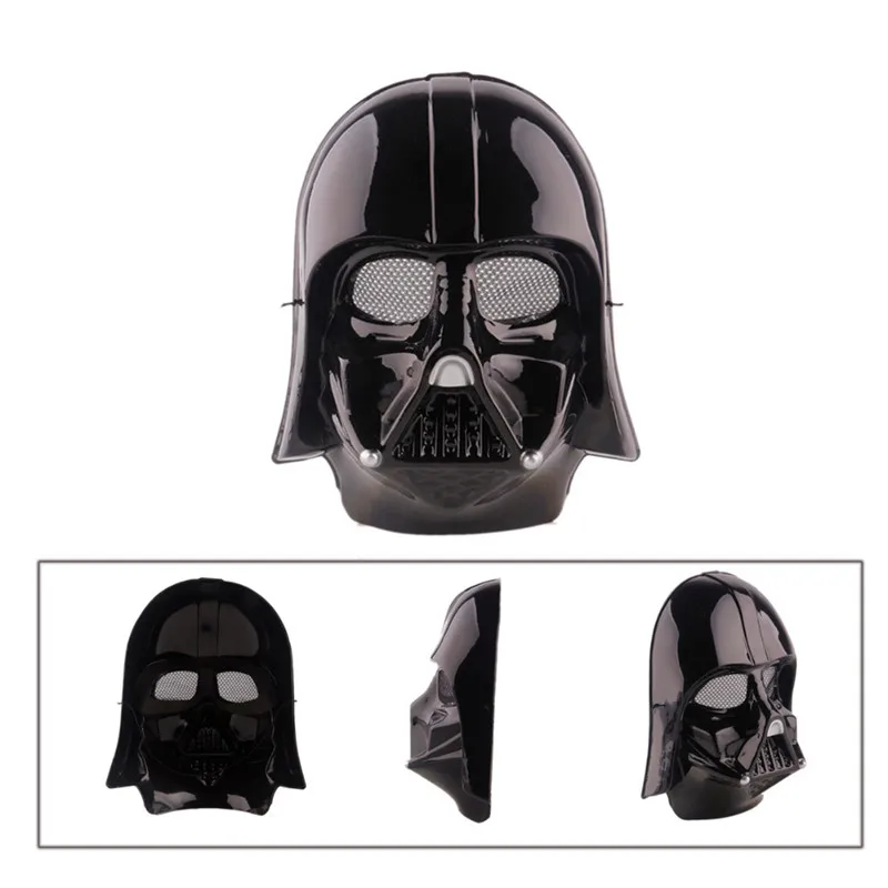 Star war mask 1