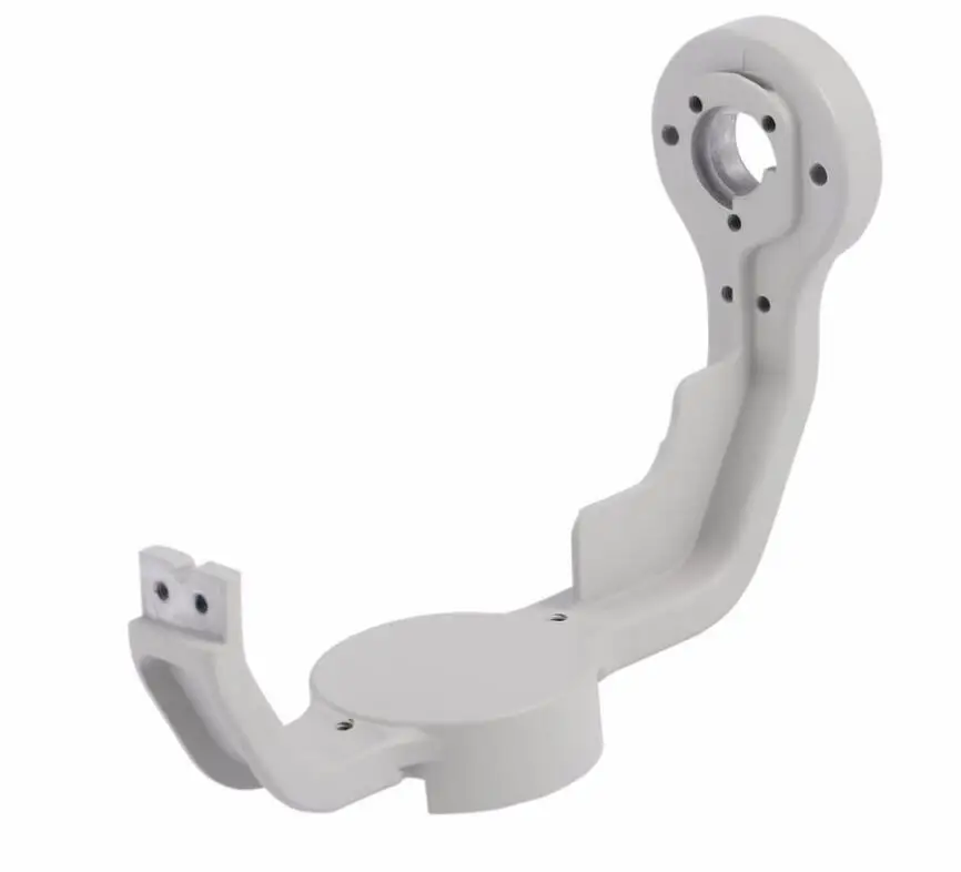DR1554-R Original DJI Phantom 4 Gimbal Roll Arm 