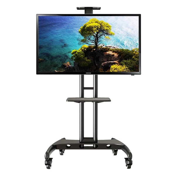 Наивысшее качество NB AVA1500 60 1P мобильный ТВ to Cart 40 &quot 65&quot плоский Панель