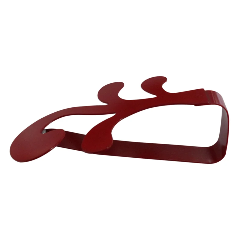 Магнитный зажим для штор на окно украшение из коралловой лески|curtain clips magnetic|decorative