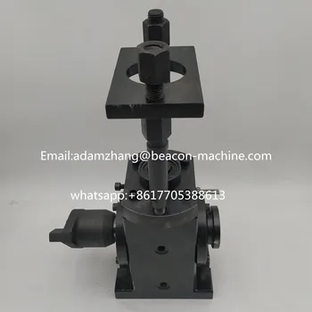 

EUI EUP TESTER CAM BOX