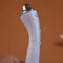 מכשיר יופי עיסוי העין עיניים מסז עט למנוע קמטים להסיר עיגולים שחורים שקיות עיני מכשיר יופי לנשים