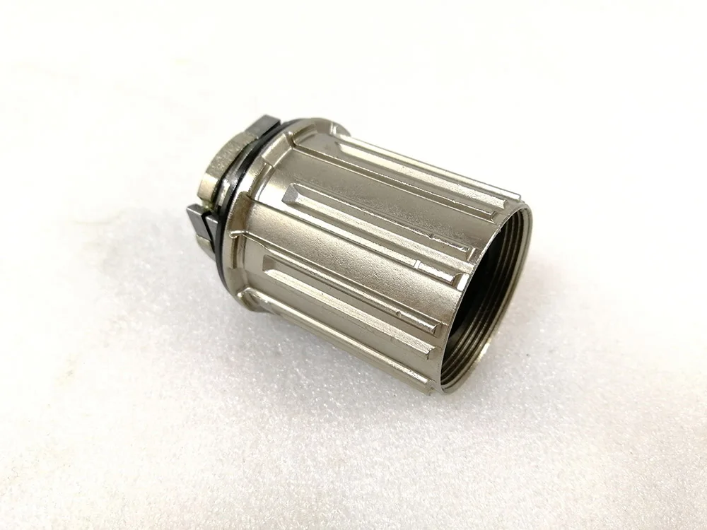 Ступица Steel freehub для Novatec D792SB D882SB D772SB Кассетный корпус SHIM 8s 9s 10s 11s 4 PAWLS MTB замена