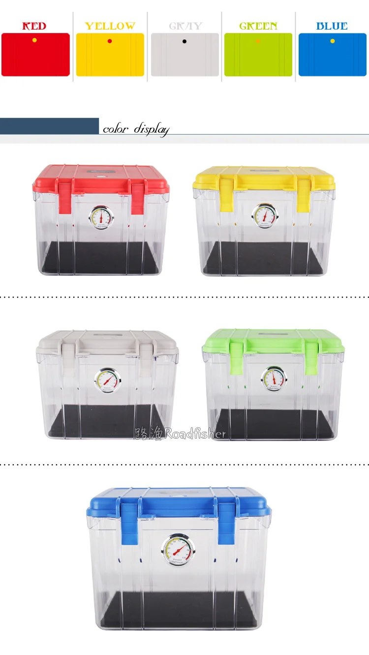 Waterproof Shock-proof camera case bag EM-R10-10