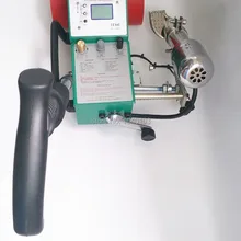 Партнером для большого принтера баннер сварщика/баннер сварочный аппарат/