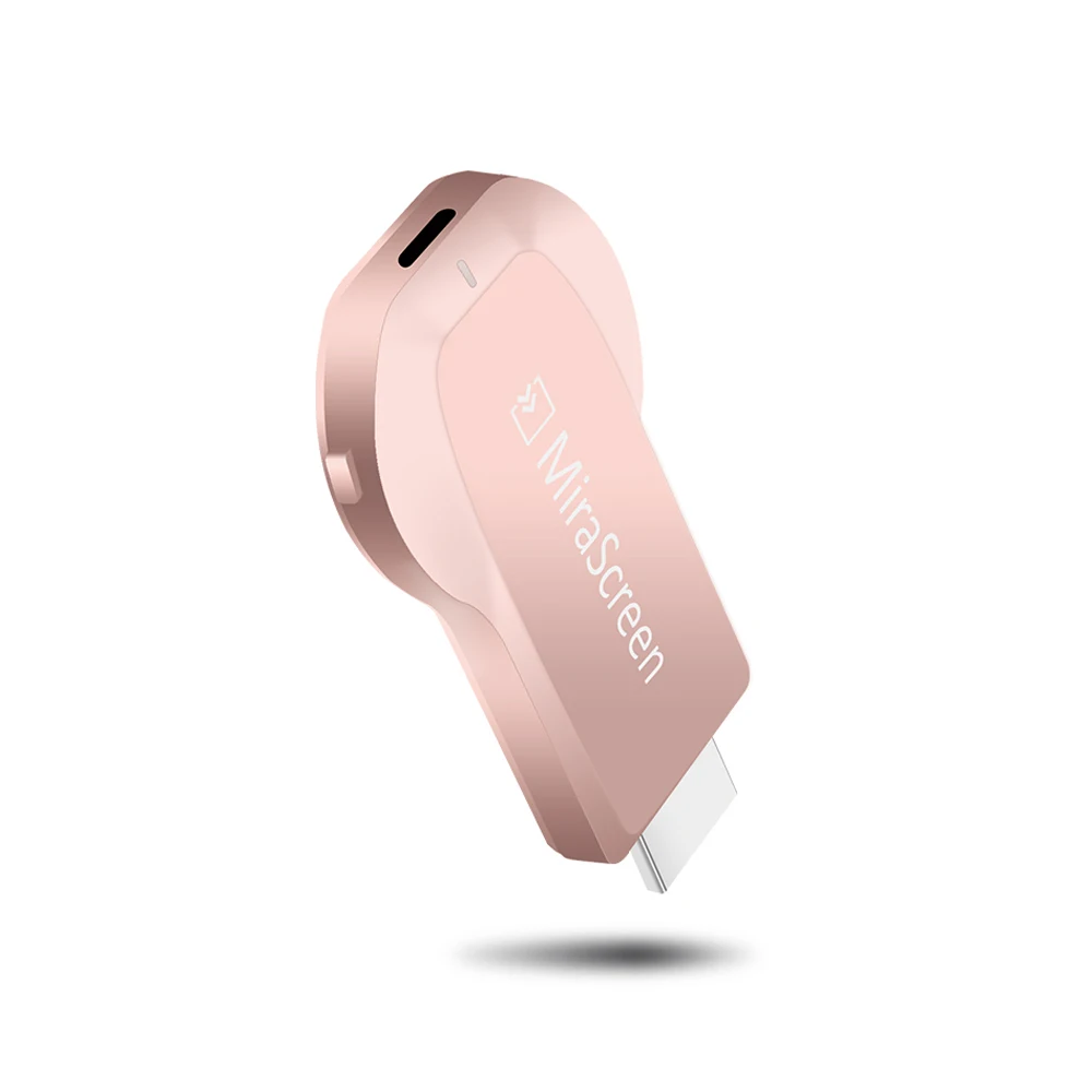 MiraScreen OTA TV Stick Andriod Smart беспроводной Wi Fi ключ 4k для телефонов ios Android DLNA Airplay Miracast PK