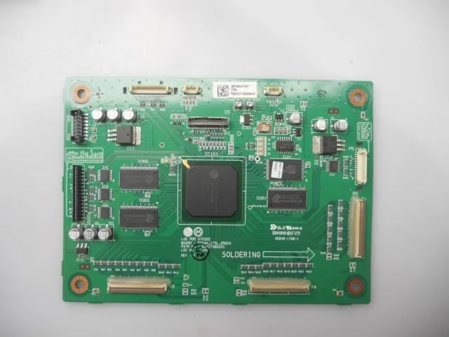 

EBR38447401 EAX37080201 Logic Board For 50PC5R