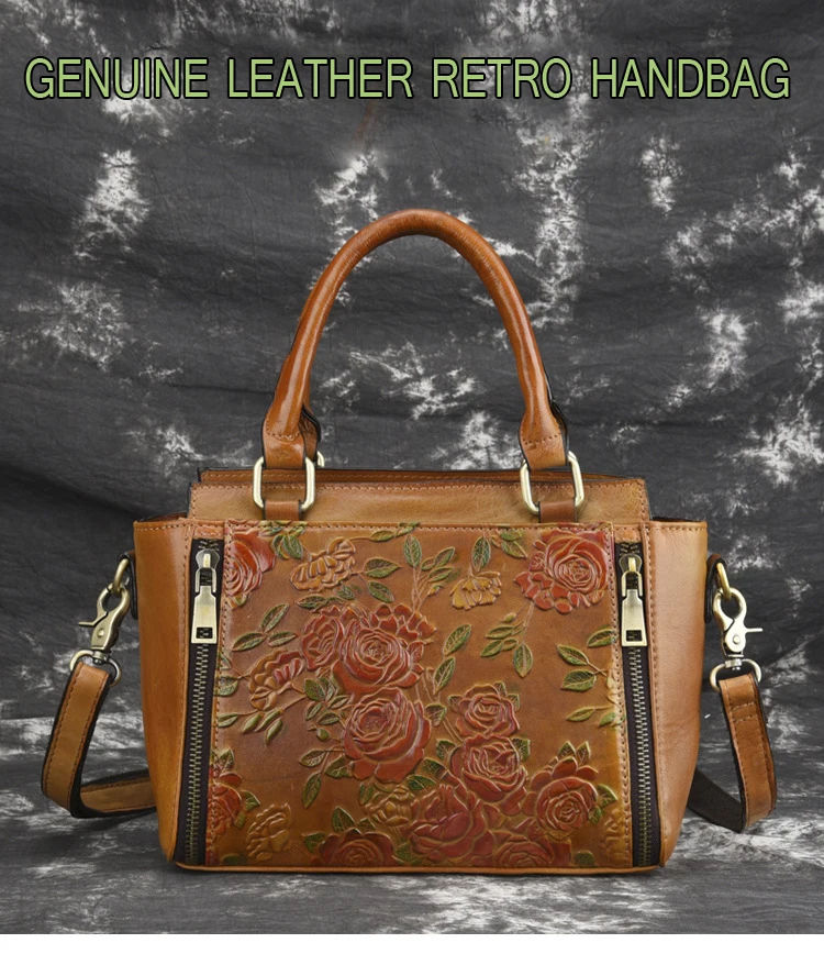 leather women handbag (1)