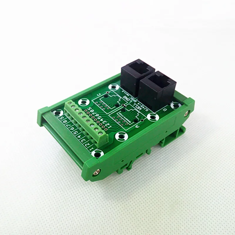 RJ45-2B3-2 