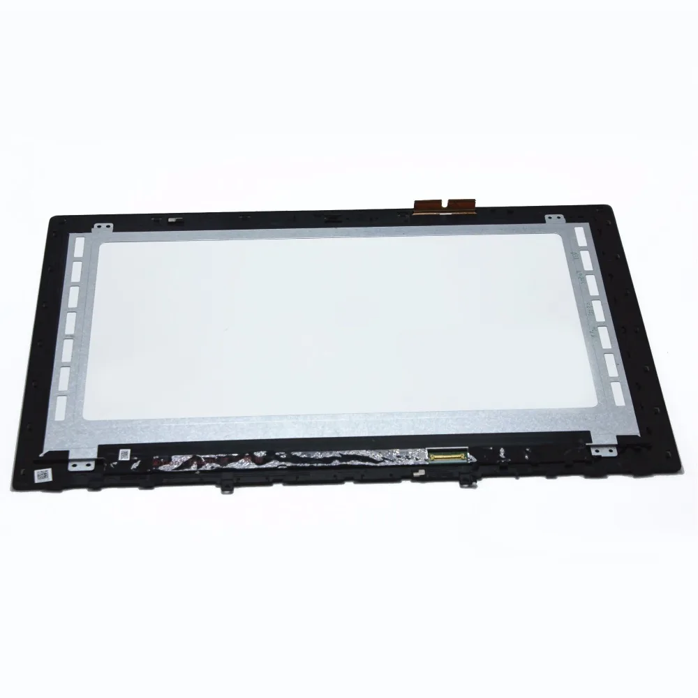 LENOVO Y50-70 Touch Screen Assembly for 15.6/" FHD LED LCD Display 1080P w// Bezel