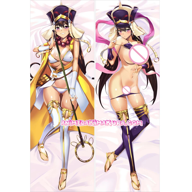 Fate/Grand Order FGO Dakimakura Xuanzang Sanzang аниме девушка обнимающая Подушка Чехол | Дом и сад