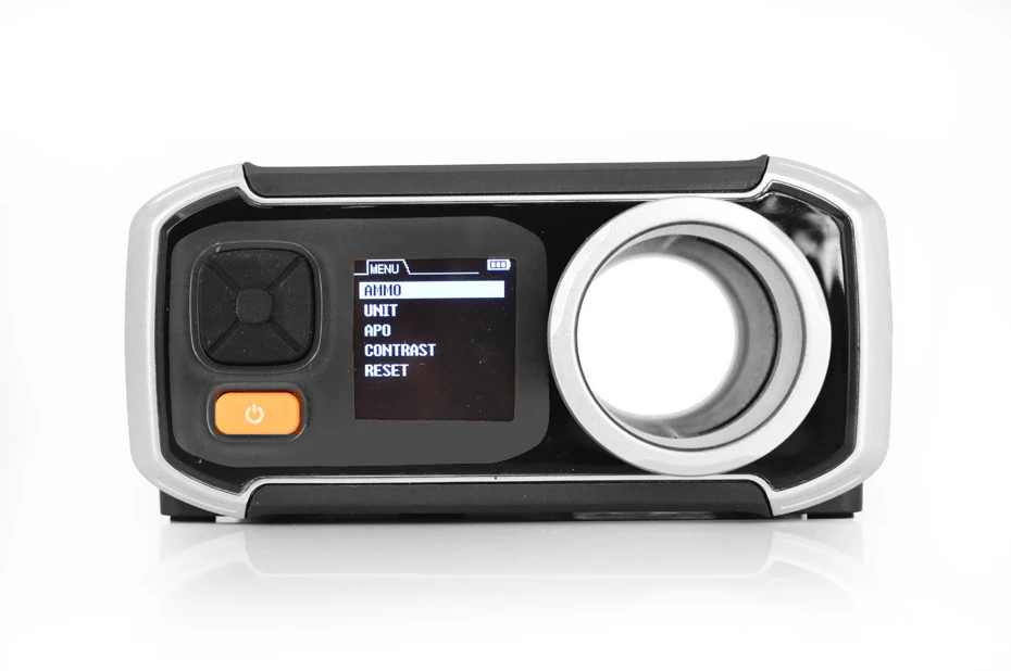 Chrongraph Speed Tester AC6000-18