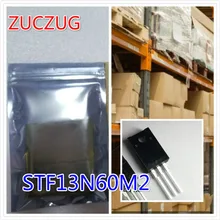 STF13N60M2 TO-220FP 13N60M2