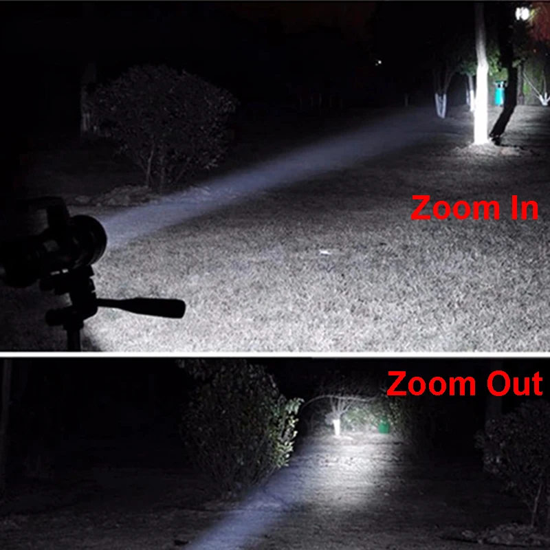 YAOMING-Emergence-Rechargeable-Hand-Lamps-Camping-Lantern-High-Power-Torch-10W-4000-LM-CREE-XML-Handlamp-(6)