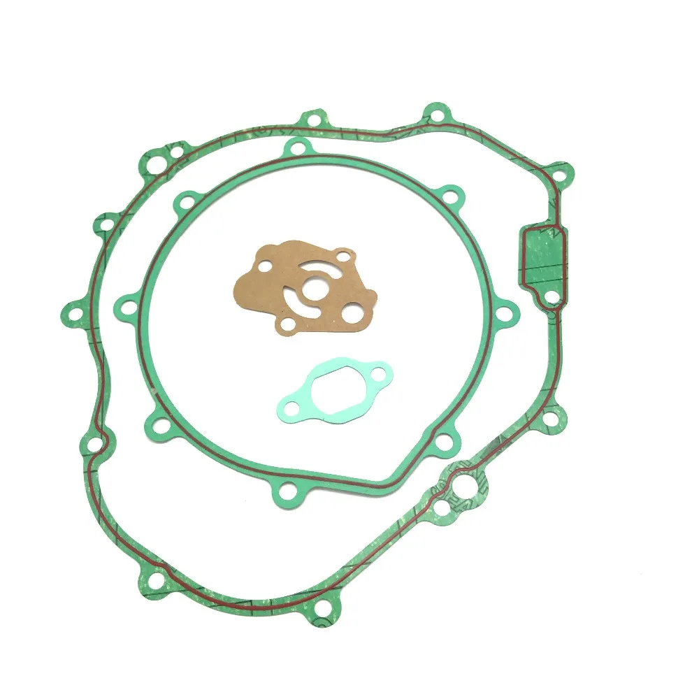 

New Cylinder Gaskets For HISUN 400CC HS400 ATV UTV Cylinder Gaskets Hisun ATV