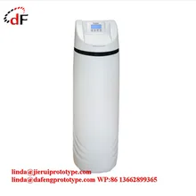 CNC на заказ для аппаратуры красоты новой стали пушки тумана метр 3D печати вакуумной литья