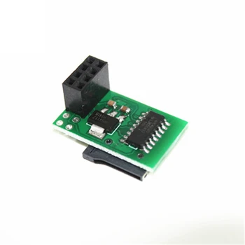 

2pcs Reprap 3D printer display parts Sdramps enhanced version TF card RAMPS 1.4 3D printer off printing Accessories