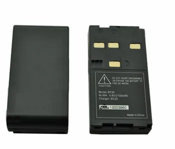 

2pc High Quality Hi-target Battery BT20 for Hi-target DT02/DT02L