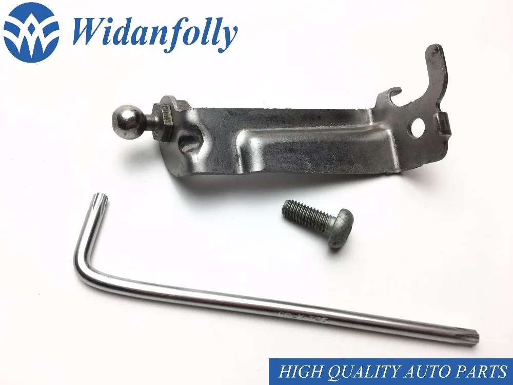 Widanfolly крышка двигателя капота с комплектом для 1,4 T EA211 Jetta Touran L Tiguan Golf 7 MK7 04E103925H 04E 103 925 H 04E103932D