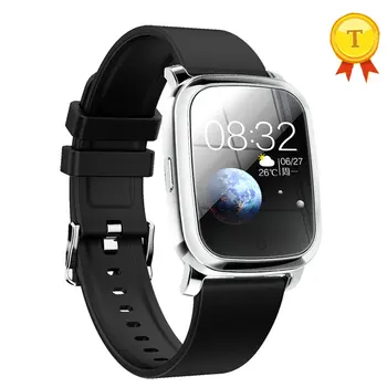 

New smart watches wristwatch IP67 Waterproof 20 days long standby Heart rate Blood pressure Smartwatch for IOS Android phone