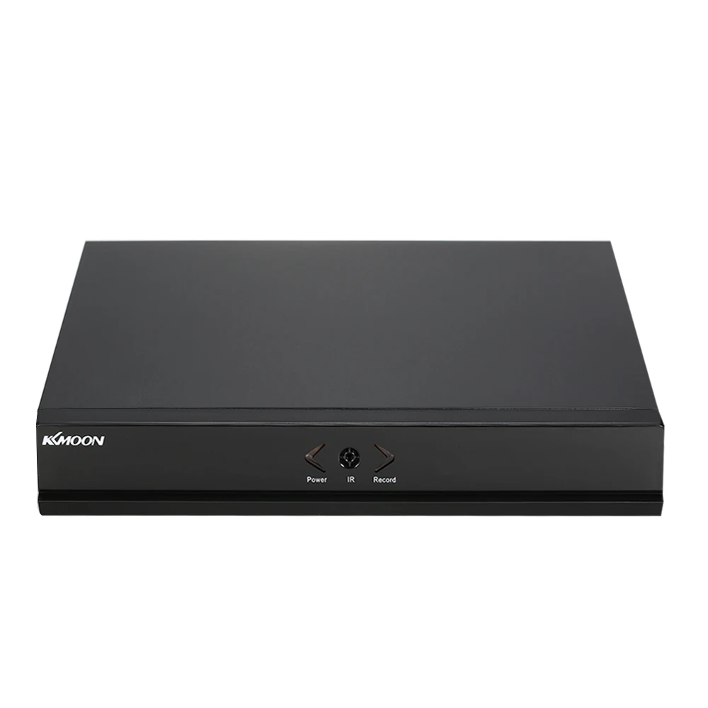 KKmoon CCTV DVR 8-канальный 960H D1 P2P цифровой видео рекордер HDMI/VGA Выход 8CH H.264 DVR для наблюдения Системы