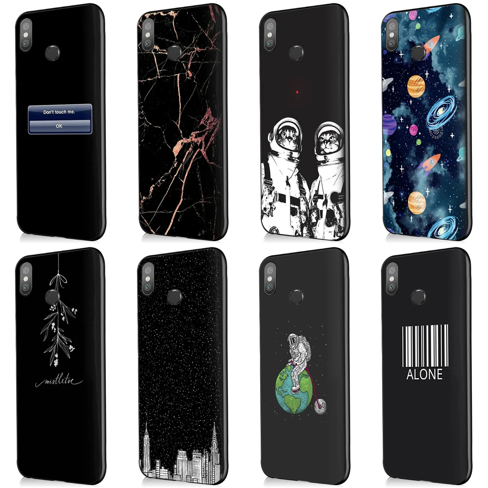 

Printed Abstract Cover Back Protective for Xiaomi redmi Note 5A Prime Case Soft TPU Phone Case for Xiaomi Redmi 5A Cases