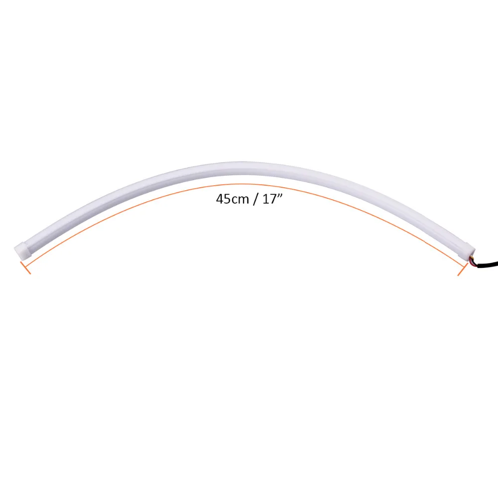 turn signal light (4)
