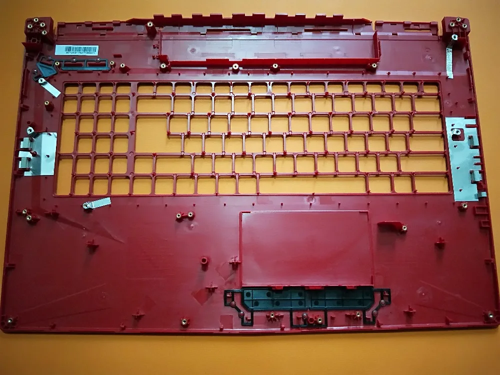Новый оригинальный Обложка для клавиатуры msi GP73 GL73 C|Сумки и чехлы ноутбуков| |
