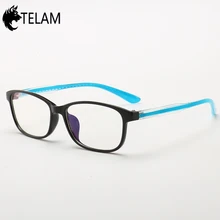 Новые анти-Синие лучи компьютерные очки мужские голубые световые покрытия игровые очки для защиты компьютера глаз ретро очки женские