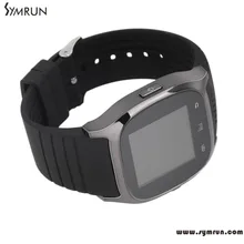 Symrun 2016 Mode Sport Bluetooth Smart Uhr M26 Smartwatch Wasserdichte M26 Bluetooth Smart-armbanduhr