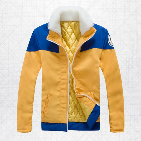 Popular Naruto Sweater-Buy Cheap Naruto Sweater lots from