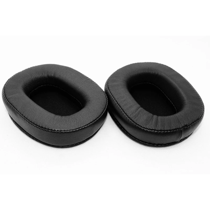 Mayitr 1Pair Dedicated Replacement Ear Pads High Quality Ear Cushion For Klipsch Mode M40 Headphones