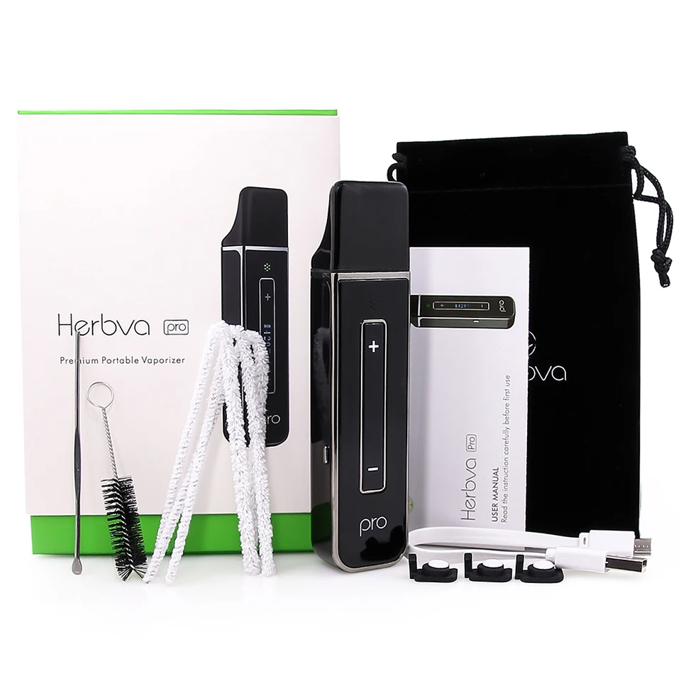 Airistech Herbva Pro kit 01