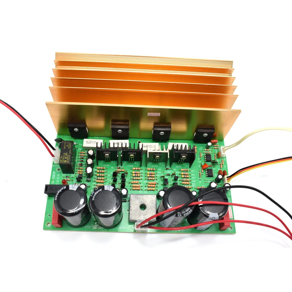 amplifier (4)