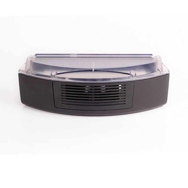 Подходит для iRobot Roomba 500 600 серии Aero Vac пылесборник фильтр Aerovac мусорный коллектор с фильтр для пылесоса