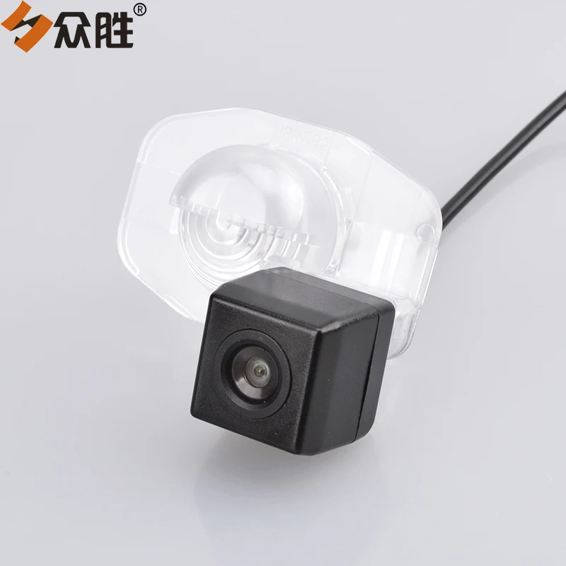 Car Reverse Parking Rearview Camera HS8285 (4)