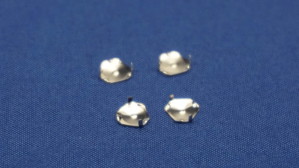 Snap dome 6.0 Triangle 2